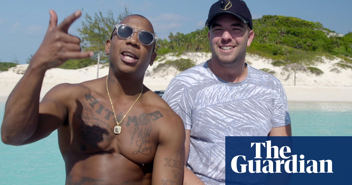 Ja Rule cleared of wrongdoing over Fyre festival disaster