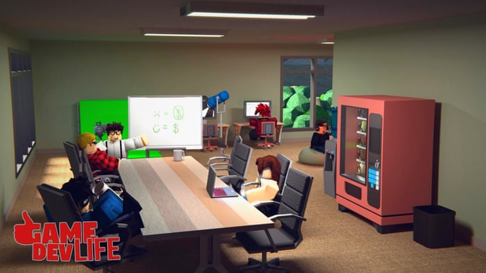 Roblox Inappropriate Place 3