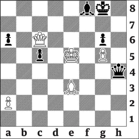 Chess problem 3914