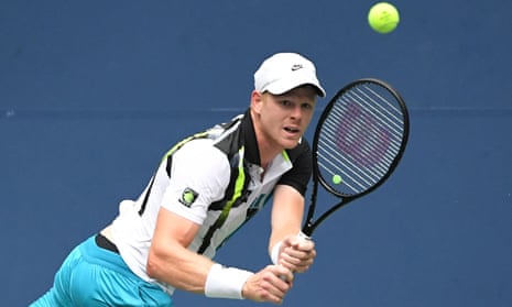 Kyle Edmund withdraws from US Open with persistent knee problem ...