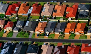 Australian housing