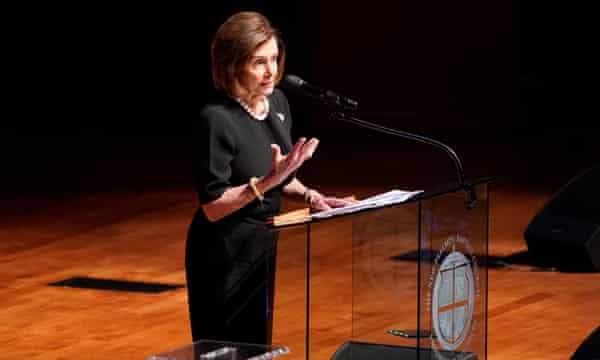 House To Vote On Resolution On Next Steps In Impeachment Inquiry