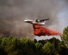 I study the boreal forest. This summer wildfires came for my home | Julee Boan