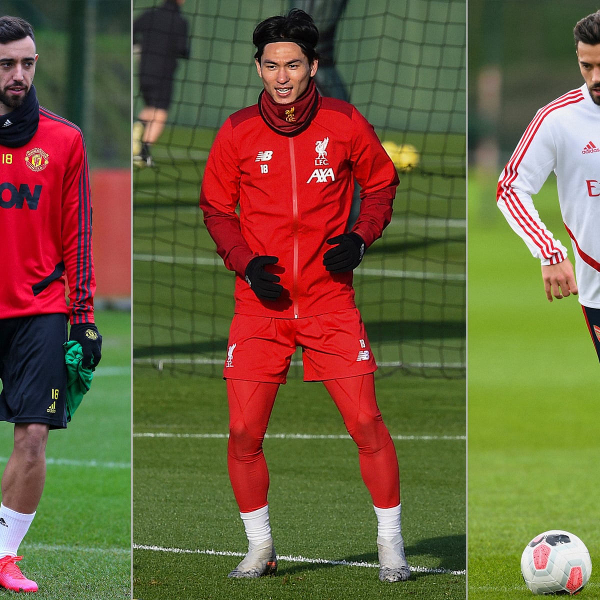 Transfer Window Verdict How Every Premier League Club Fared In January Football The Guardian