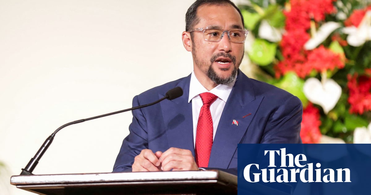 Trinidad and Tobago Votes Amid Crime, Economic Challenges