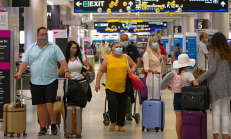 More than 1 million people traveled on planes in the US on a single day ahead of Thanksgiving amid coronavirus pandemic.
