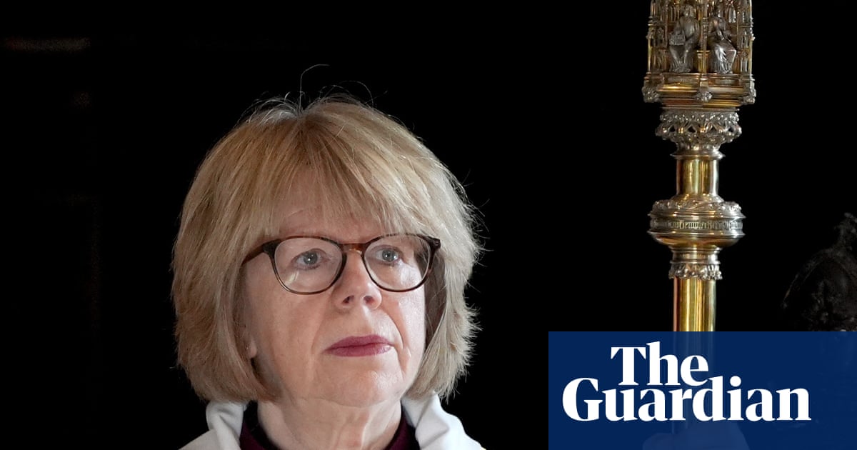 Immigration debate ‘dividing us’, incoming archbishop of Canterbury warns in Christmas sermon