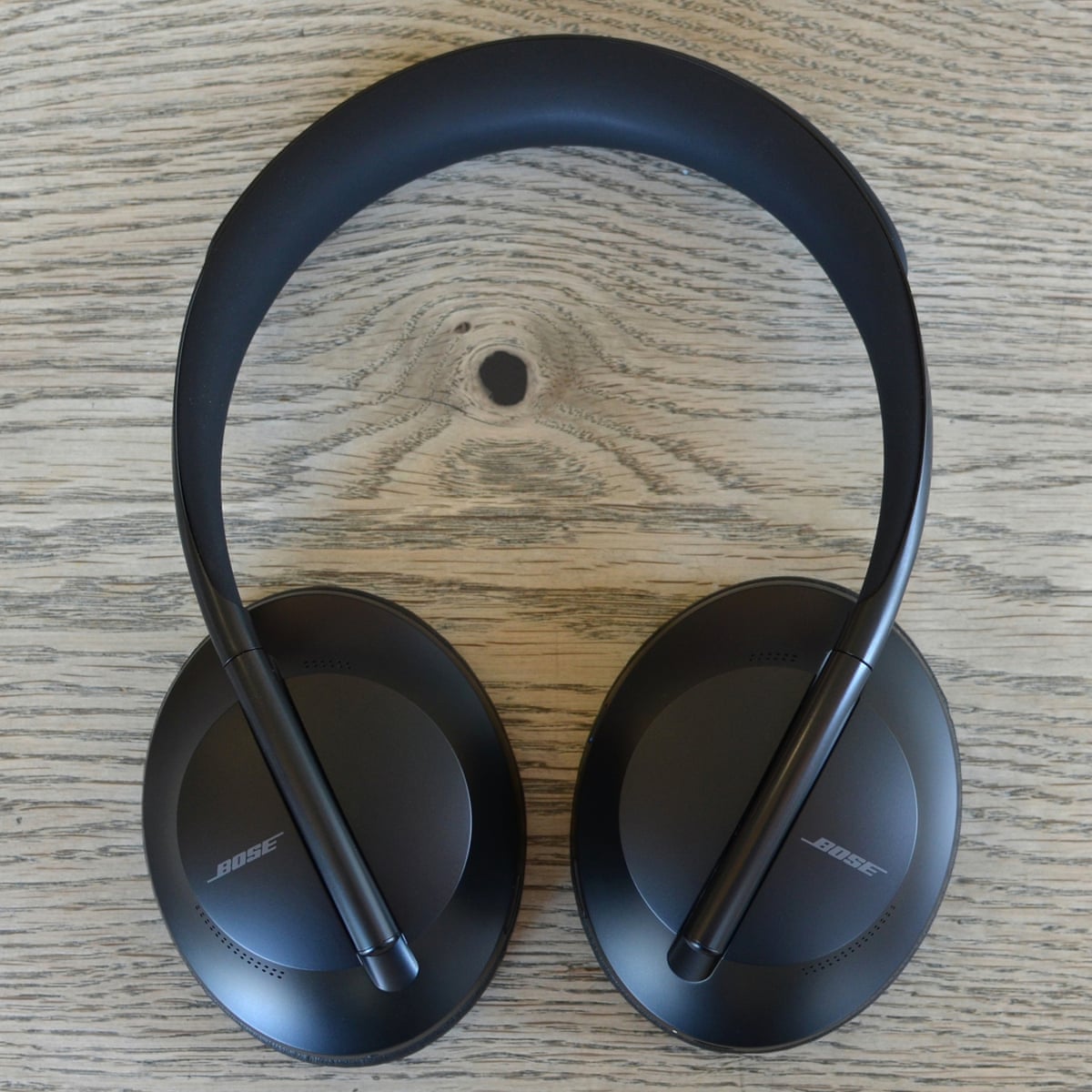 Bose Noise Cancelling Headphones 700 review: less business, more