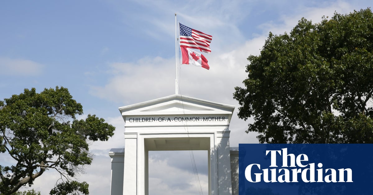 ‘Canada is handing people over to ICE’: refugees rejected at border face US detention