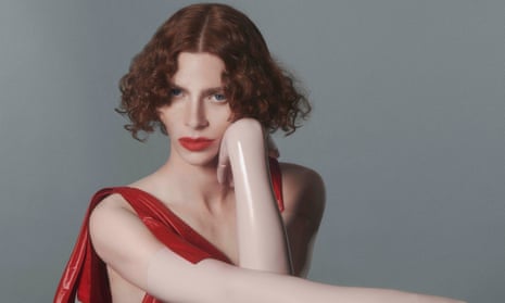 REVIEW: SOPHIE - 'Oil Of Every Pearl's Un-Insides' (Transgressive