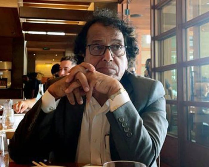 Saudi Arabia releases US retiree jailed over critical tweets