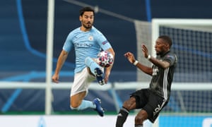 Manchester City S Ilkay Gundogan Tests Positive For Covid Before Wolves Opener Football The Guardian