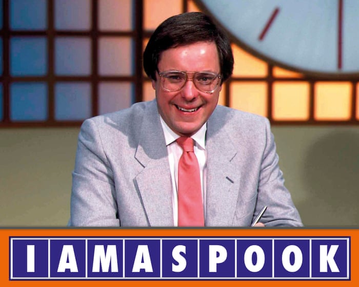 countdown conundrum was richard whiteley s favourite nine letter word espionage ricky tomlinson the guardian