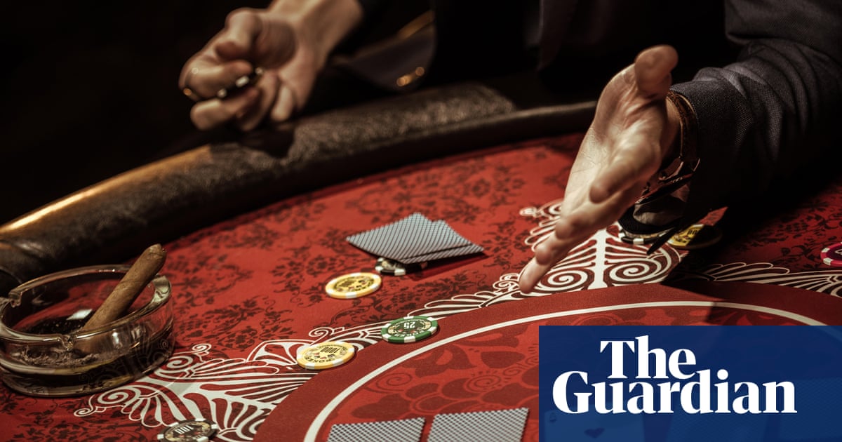 Best crime novels