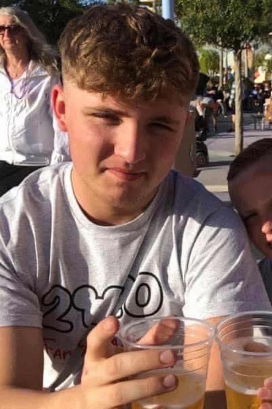 Reece Lawson