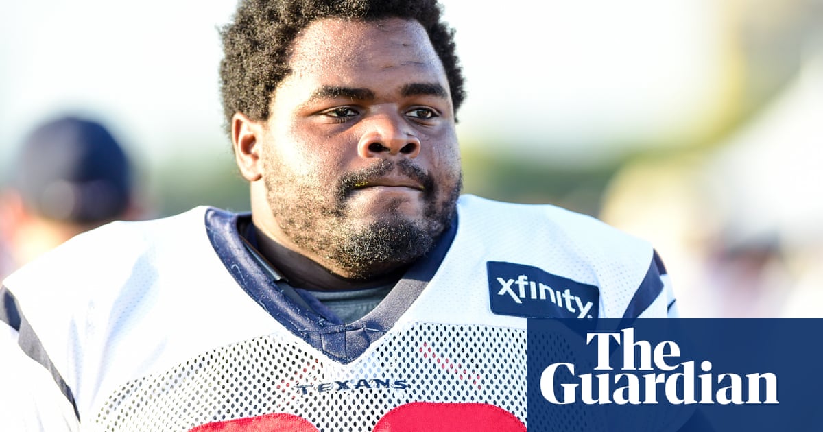 Former Giants and Notre Dame player Louis Nix found dead aged 29