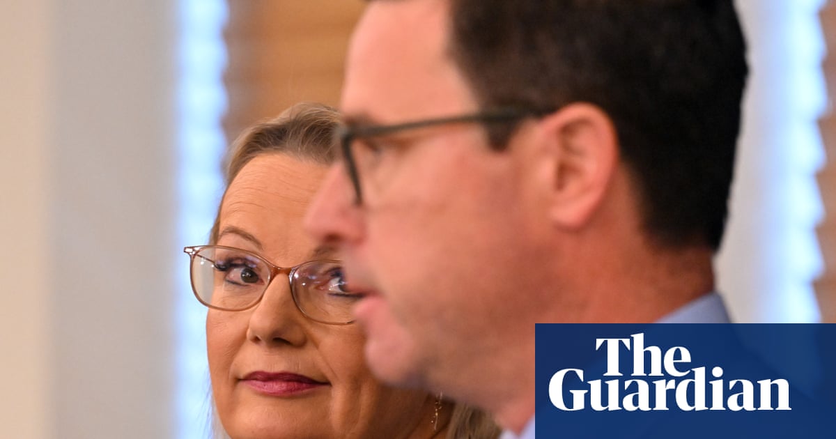 Sussan Ley and David Littleproud need this frontbench lineup to heal Coalition wounds. It will be anything but easy