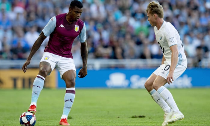Wesley Moraes - Player profile 23/24