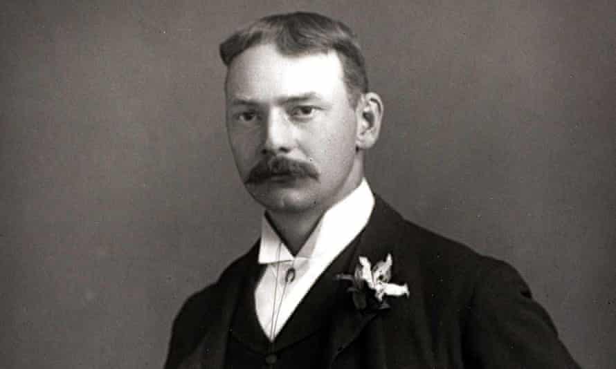 Jerome K Jerome