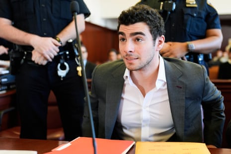 Luigi Mangione Will Not Face the Death Penalty, Prosecutors Confirm Luigi Mangione Will Not Face the Death Penalty, Prosecutors Confirm