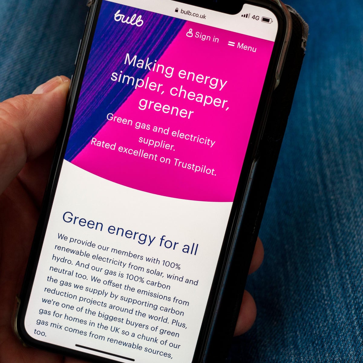 The Uk Energy Sector Must Be Brought Back Into Public Ownership As Soon As  Possible | Joseph Baines And Sandy Hager | The Guardian