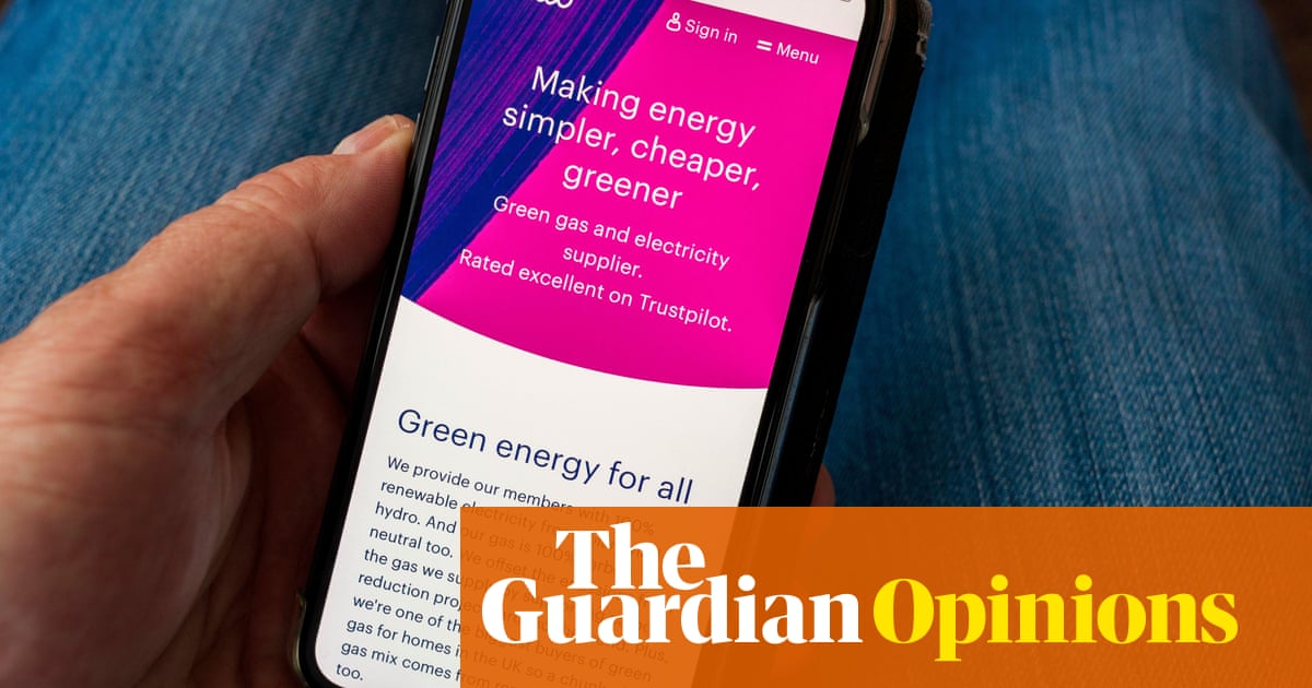The UK energy sector must be brought back into public ownership as soon as possible 