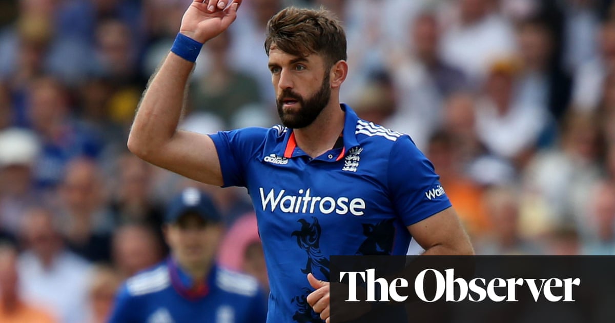 Liam Plunkett: 'I am the fastest bowler in England but I can be quicker' |  England cricket team | The Guardian