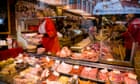 ‘People mustn’t feel meat is being taken away’: German hospitals serve planetary health diet