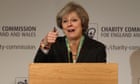 Theresa May: media are misrepresenting my Brexit views