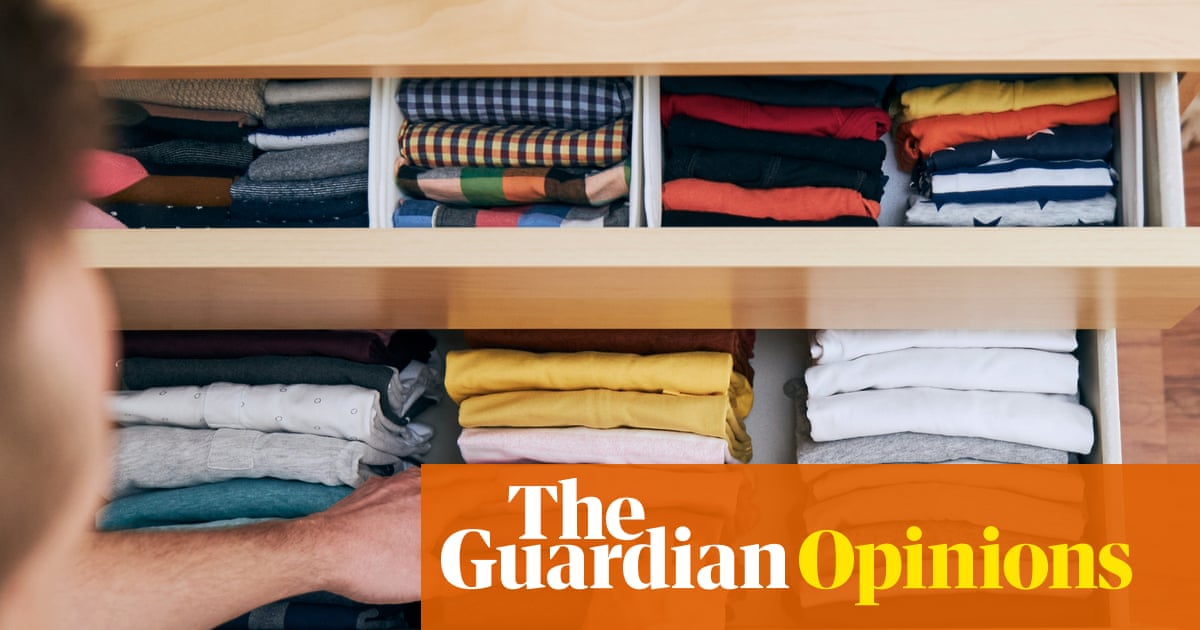 The pitfalls of perfectionism and why good enough' should be your goal | Gill Straker and Jacqui Winship