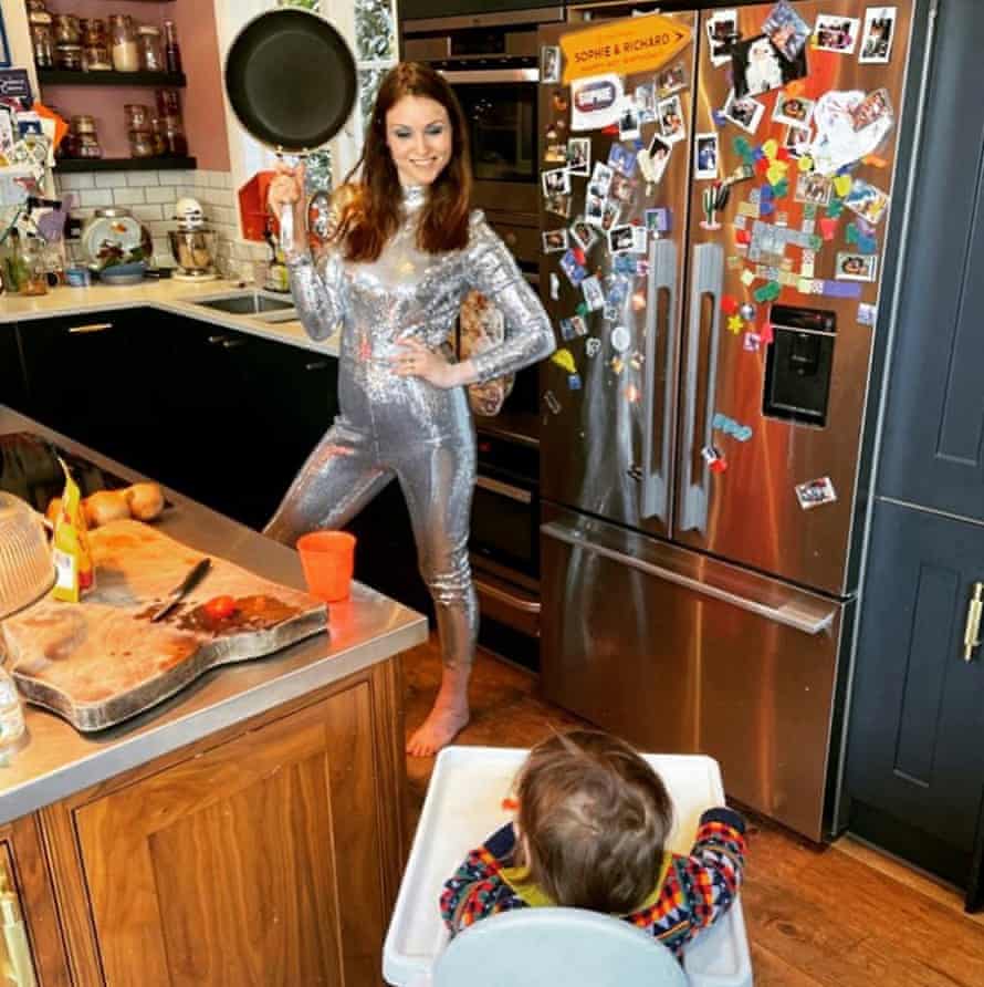 Sophie Ellis-Bextor
