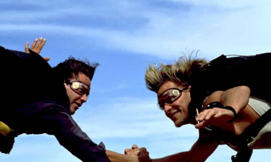 ‘I wanted to play it like a love story between two men,’