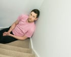 ‘I wanted alcohol to take me to a place where I was not’: comedian John Robins on the moment he realised he had a drinking problem
