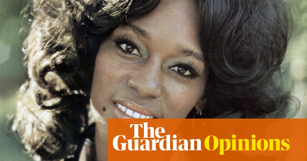 Disco Legend Gwen McCrae Dies at 81