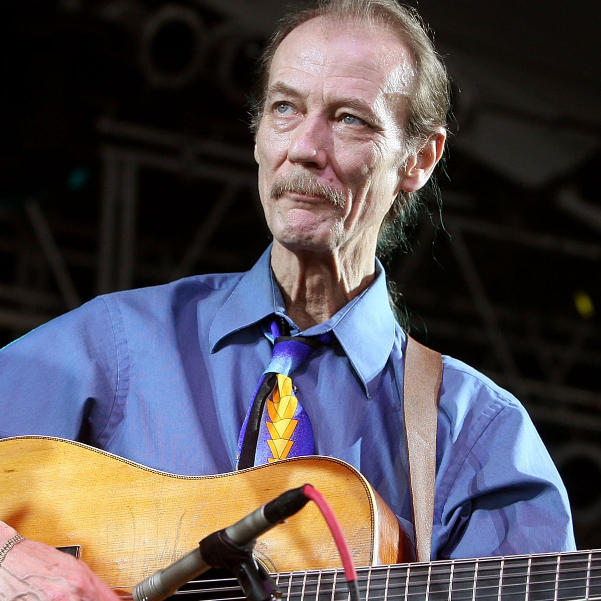 Tony Rice Obituary Country The Guardian Tony Rice Obituary Country The Guardian