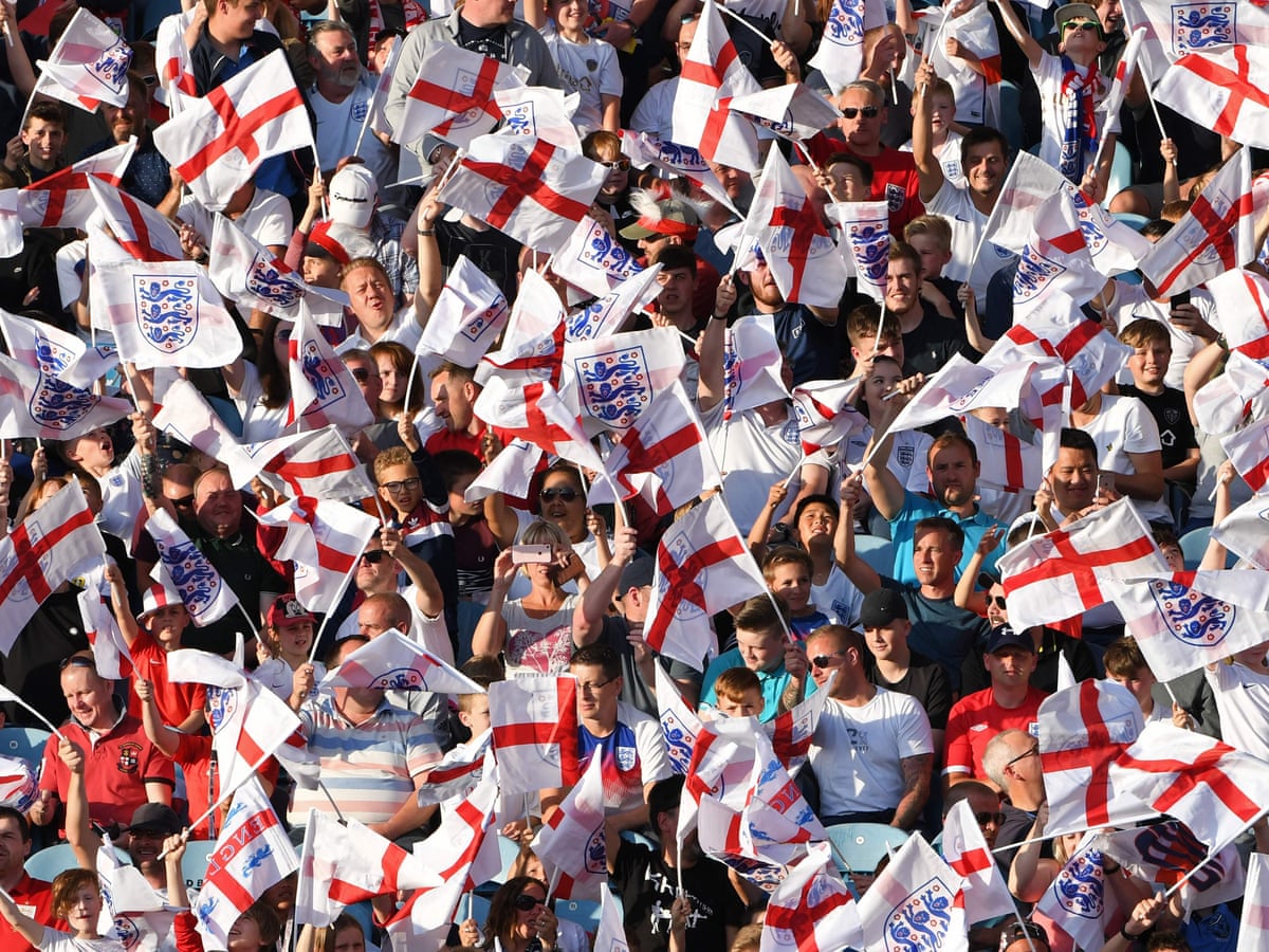 England owes arrears over St George's Cross, claims Genoa mayor Italy The Guardian