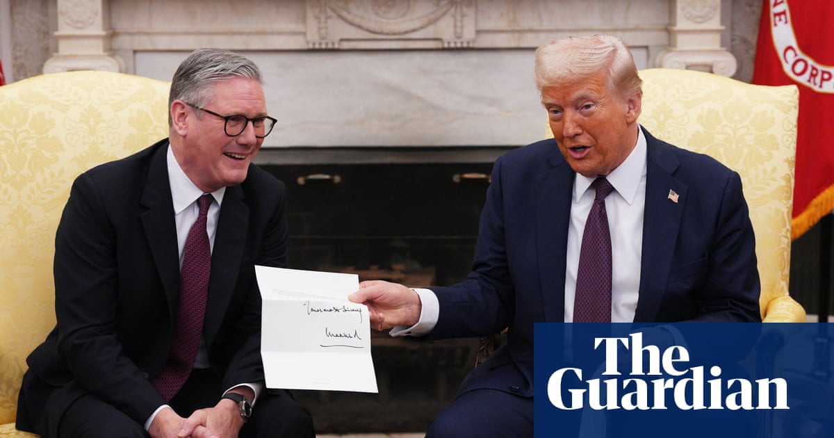 Trump Signals Impatience as Europe Proposes Ukraine Ceasefire