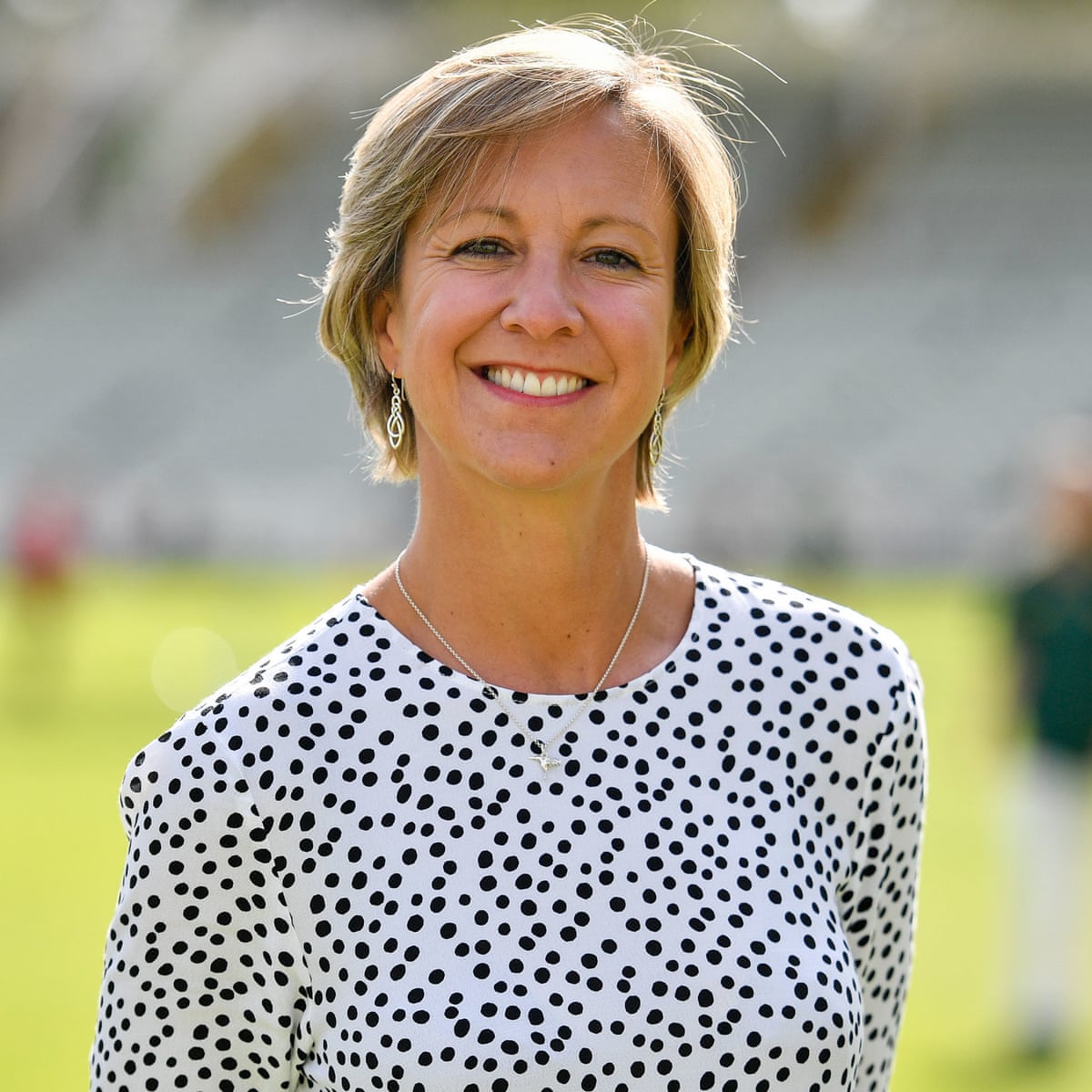 Clare Connor to become first female MCC president in its 233-year history |  MCC | The Guardian