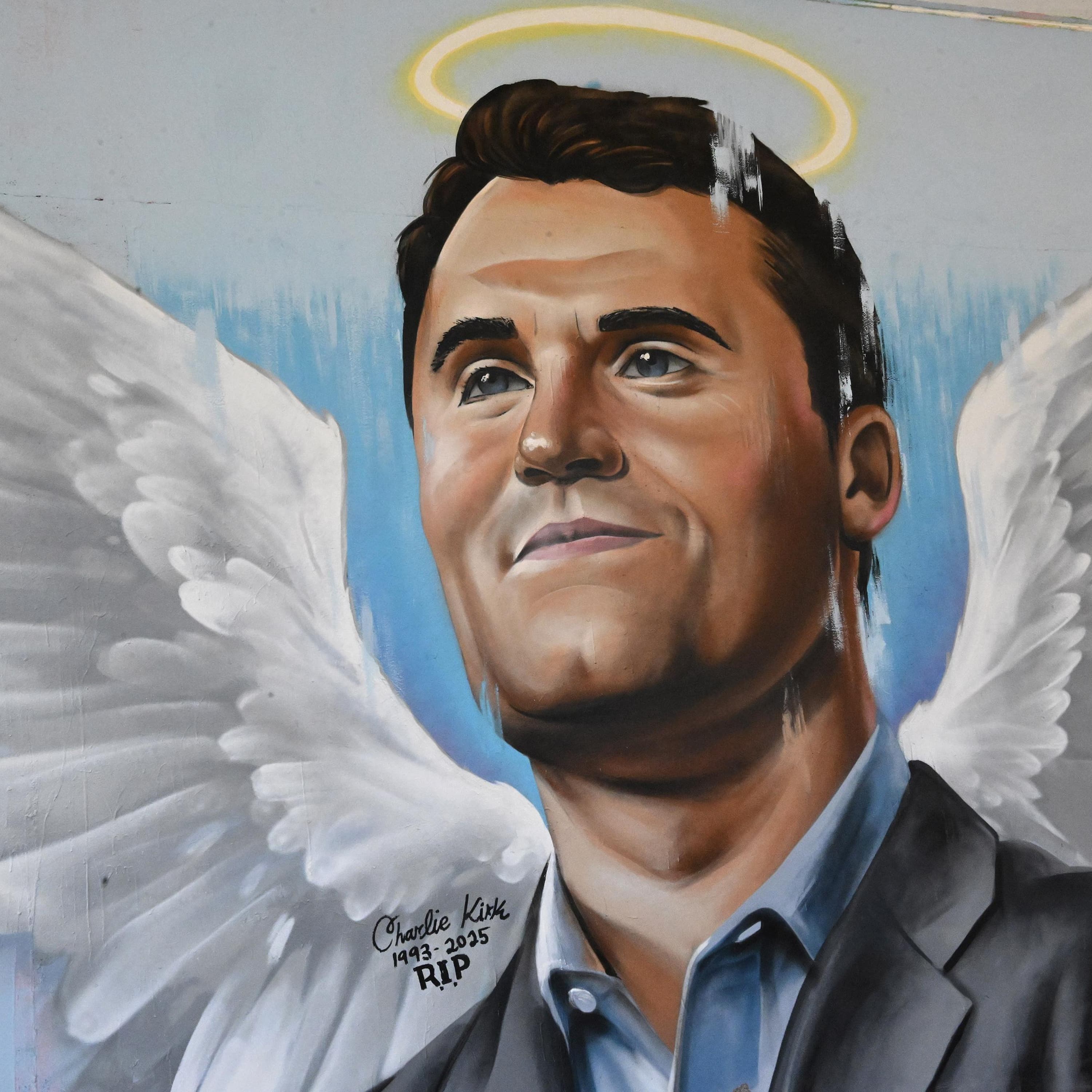 The US on the edge after Charlie Kirk’s killing