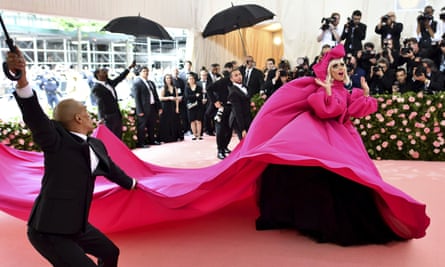 Lady Gaga