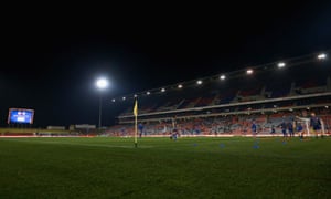 Newcastle Jets beat Western United 1-0 at McDonald Jones Stadium