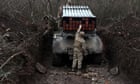 Russia-Ukraine war live: Zelenskiy warns of new missile attacks; Russia may be preparing to leave Zaporizhzhia plant, nuclear chief says