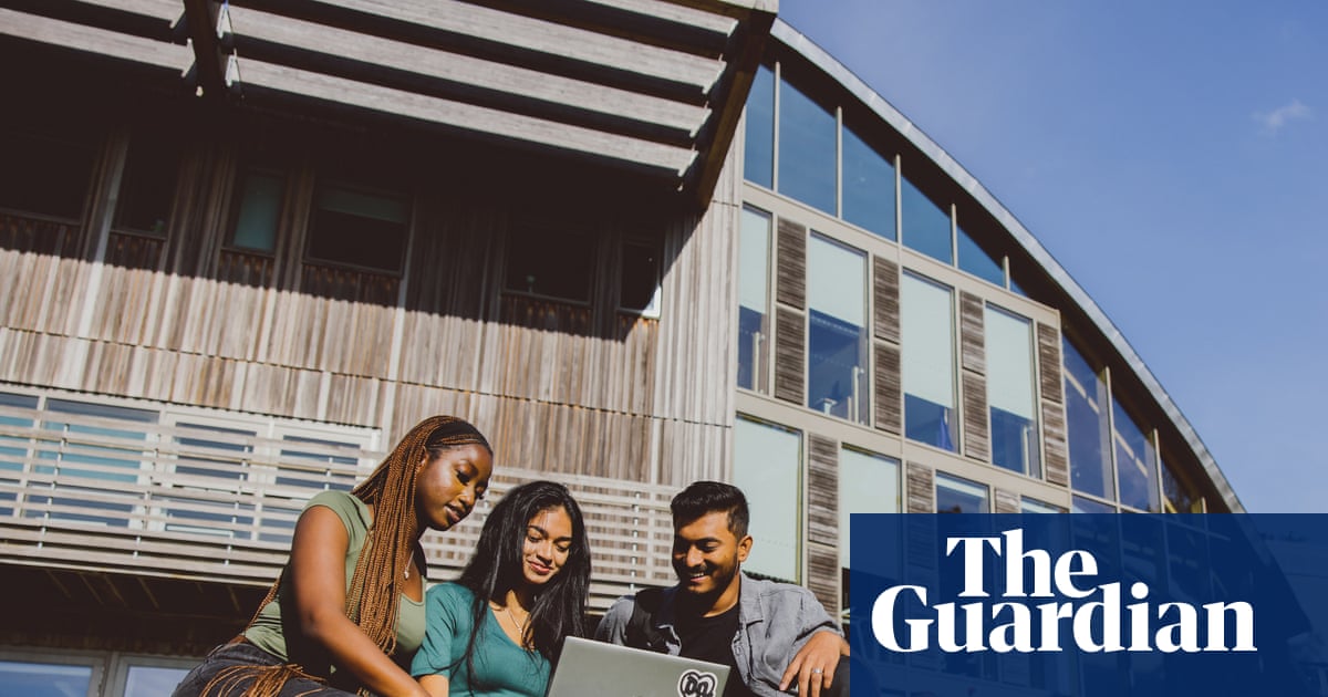 An upwards march: charting the University of Essex’s rise up the rankings