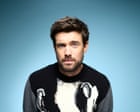 ‘My background cringes me out’: Jack Whitehall on poshness, comedy and his lockdown romance