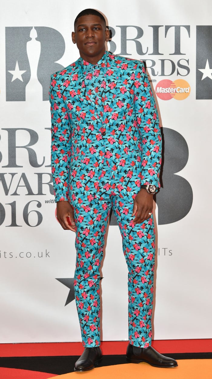 Suited And Booted The Politics Of Wearing Chelsea Boots With A Suit Stylewatch Fashion The Guardian