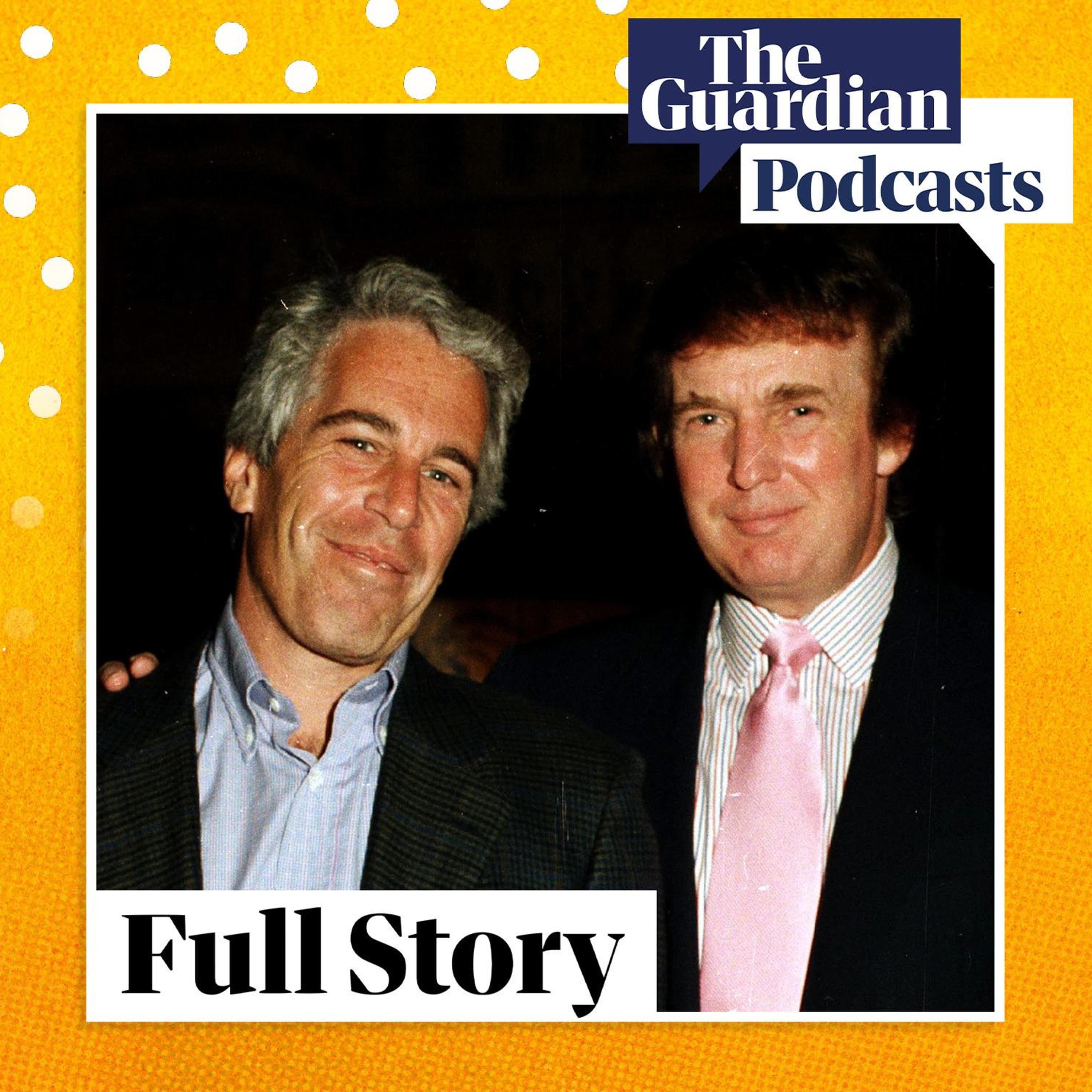 The UK reckons with Epstein, when will Trump’s America? The UK reckons with Epstein, when will Trump’s America?