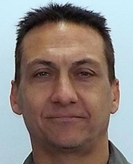 Photo of Dezi Freeman released by police