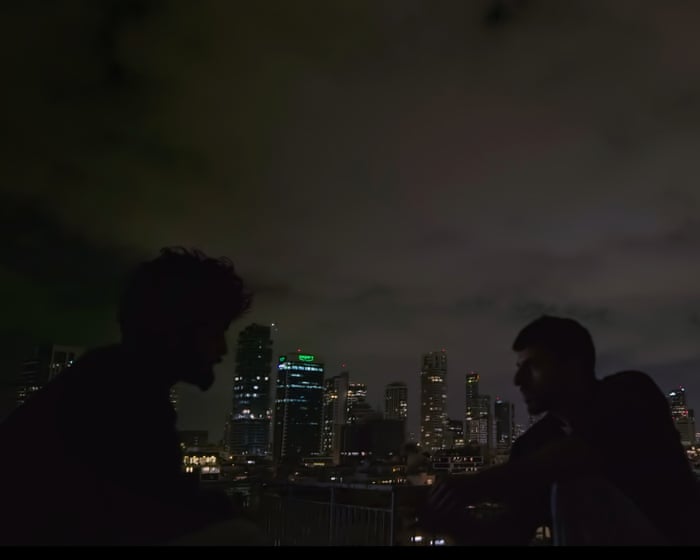 Gaza documentary produced by the Guardian to receive world premiere at Venice film festival