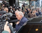 Alan Jones trial live updates: broadcaster gave teenager hundreds of dollars a week and told him to focus on sports training, court hears