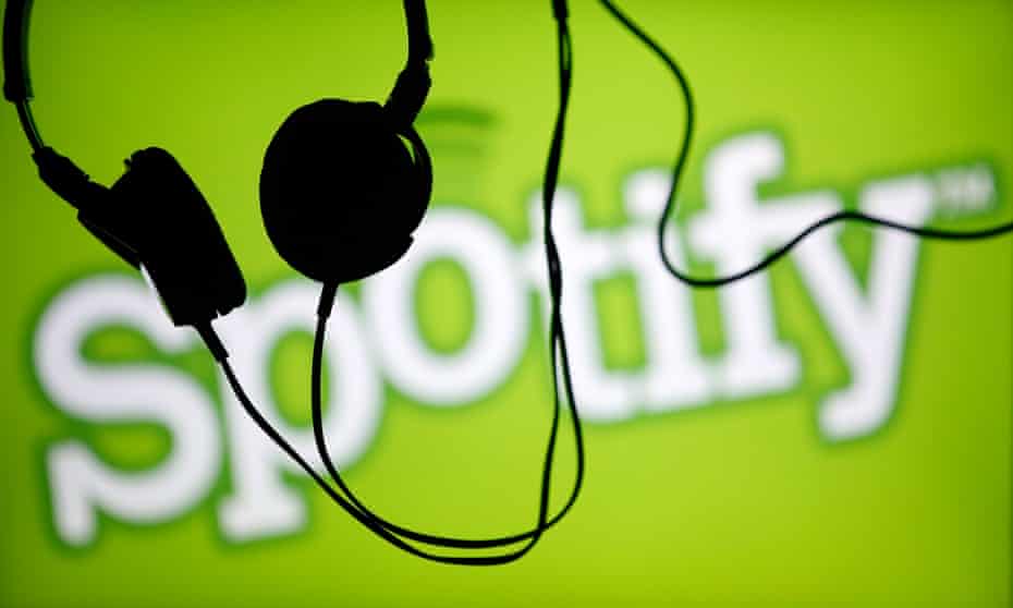 Spotify is understood to have reserved up to $25m to settle royalty disputes.